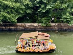 -院子餐厅·大锅菜·老杭帮(桥西直街店)