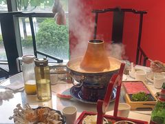 -祥源胡同·涮牛羊肉火锅(花桥店)