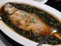 -忆家名门·上海菜(徐家汇店)