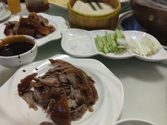 -福寿斋·老北京铜锅涮肉·烤鸭(顺义总店)