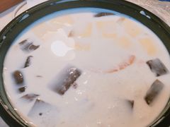 -拾光·小碗甜品