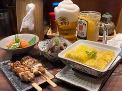 -一吉焼鸟·FOUNDER(桂林路店)