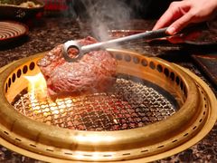 肋眼牛排-老乾杯和牛烧肉(王府中环店)