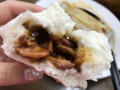 -香港蓮香樓(中環店)