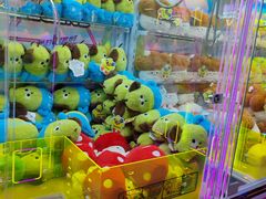 -星际传奇(壹方城购物中心店)