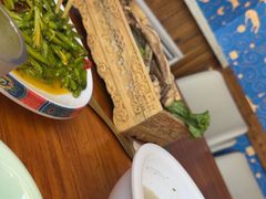 -一群羊手扒肉·火锅·早茶(远东公寓店)