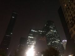 -中央广播电视总台(光华路办公区)