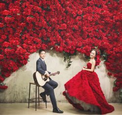 点击看大图 -THE QUEEN(北京店)