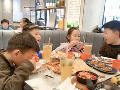 -必胜客(张掖西大街店)