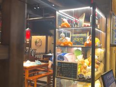 -麒麟小院·老九江菜(安平路店)