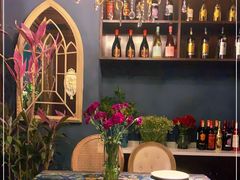 -第101座花园餐厅(湖滨88店)