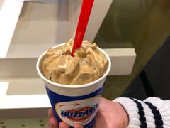 -DQ·蛋糕·冰淇淋(绿宝店)