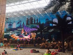 -波塞冬旅游度假区