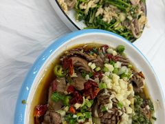 -聚福缘菜馆(隆昌路店)