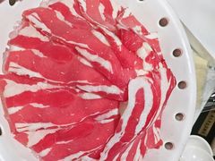 -曲氏老北京铜锅涮肉•火锅(不老街店)