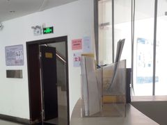 -沈坚强游泳俱乐部(长征分部)