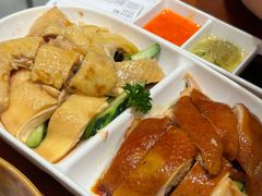 -星平鸡饭·烧腊·粤菜小炒(印象城创始店)