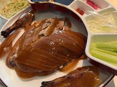 -大鸭梨烤鸭(北洼路店)