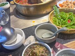 -巴奴毛肚火锅(广益哥伦布店)