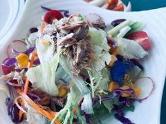 -圣彼得堡观江俄餐厅(中央大街黑金冠店)