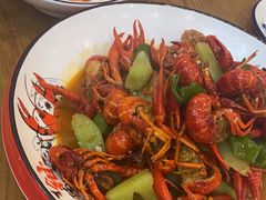 -鲁小三·大骨自助(金山总店)
