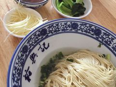 秃黄油-裕兴记·三虾面(西北街总店)