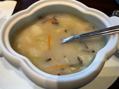 宋嫂鱼羹-杭州西子湖四季酒店·金沙厅