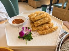 -梅利汴京烤鸭•开封豫菜地标店(晋安路店)
