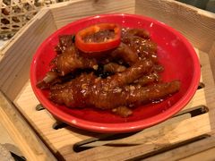 -避风塘(百联东郊店)