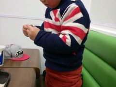 -德克士(信誉楼店)