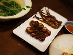 -肆海小川菜酒馆Wine Bistro (青年路店)