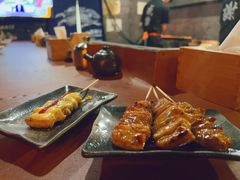 -鸟内会(河北路店)