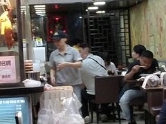 -佳记厚街烧鹅濑粉(广州总店)