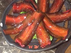 -蜀辣居鲜货老火锅(红牌楼店)