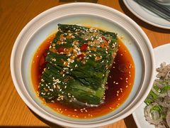 -几荷·恰似故人来(秀水广场店)