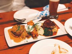 -宝莱纳餐厅(滨江店)