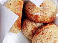 泡芙-BreadTalk面包新语·烘焙蛋糕(海珠丽影广场店)