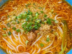 -金孔雀德宏傣味餐馆(魏公村店)