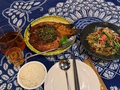 -滇道云南特色料理(康定路店)