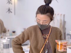 -浆木咖啡馆(湘子庙街店)