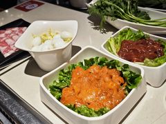 -海底捞火锅(勒泰店)