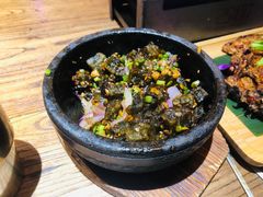 -功夫怪兽·烧烤(西工小街店)