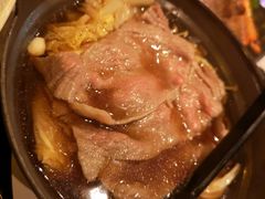 -极尚大瀛喜日本料理(铜锣湾店)