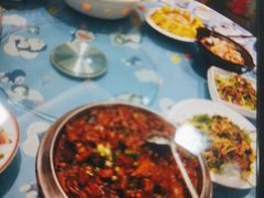 -老山东·山东菜(鲁菜名店)