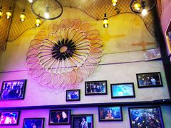 -胡桃里音乐酒馆(仓山万达店)