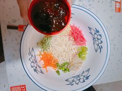 -南锣南门涮肉(南锣鼓巷店)