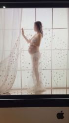 -iplus爱家高端孕妇摄影
