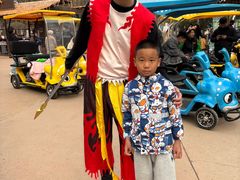 -大连海昌发现王国主题公园