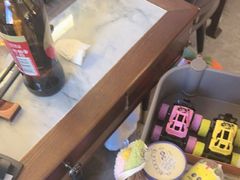 -君霖海鲜私房菜(春柳店)