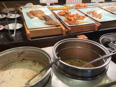 -松子料理(世纪城店)